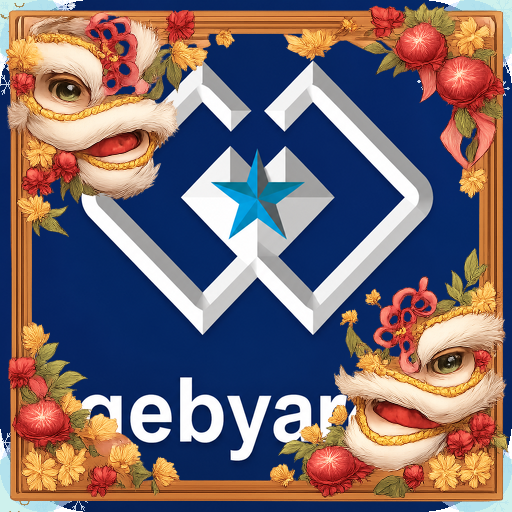 gebyar4d — galeri pratinjau Resmi APK