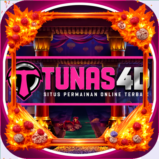tunas4d — mitra unggulan
